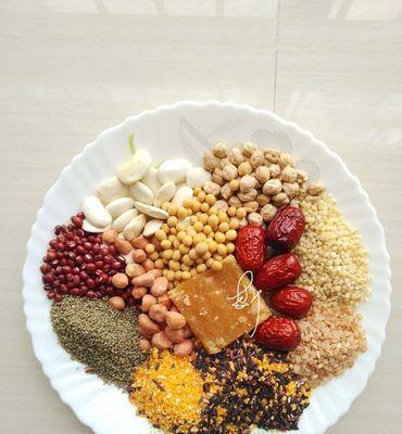 腊八粥的制作方法与食材（传统腊八粥的做法及所需材料）