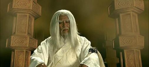 揭秘玉皇大帝的真实身世（探寻玉皇大帝的起源与传说）