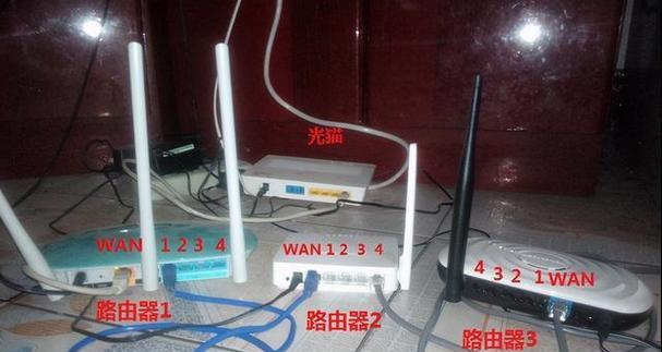 如何正确连接WiFi路由器和猫（实现高速稳定网络连接的关键步骤）