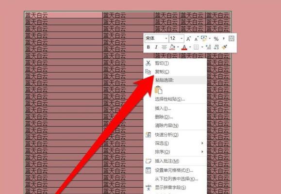 如何处理不能粘贴复制的问题（解决无法粘贴复制的情况）
