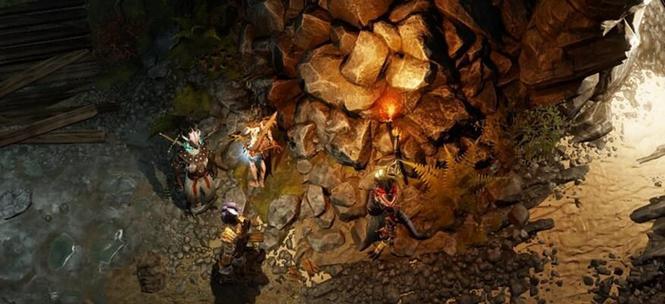 《神界原罪2》空白技能书合成指南（探索技能创造的无尽可能性）