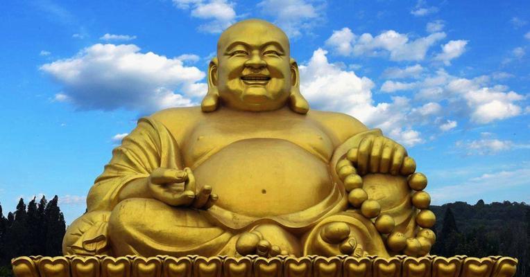 出家人的四大皆空（以无我观念超越物质欲望）
