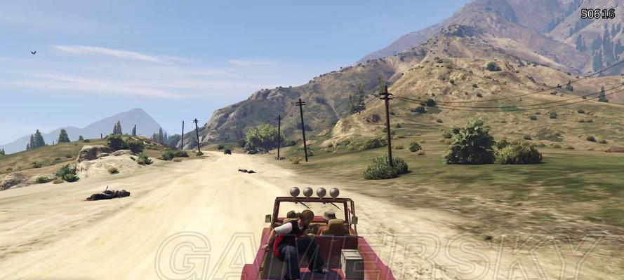 《选择一台适合玩GTA5的笔记本电脑》（一起来了解GTA5笔记本电脑推荐及其性能要求）