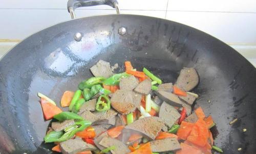 家常做法（简单操作）