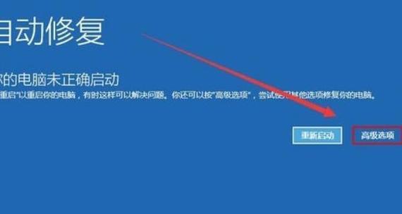 电脑蓝屏无法正常启动的原因（探究电脑蓝屏的背后故事）