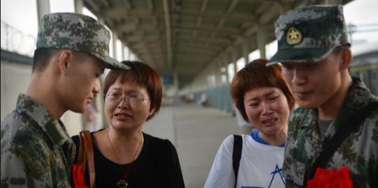 疤痕与入伍的关系（解析为何有疤痕者不能成为军人）