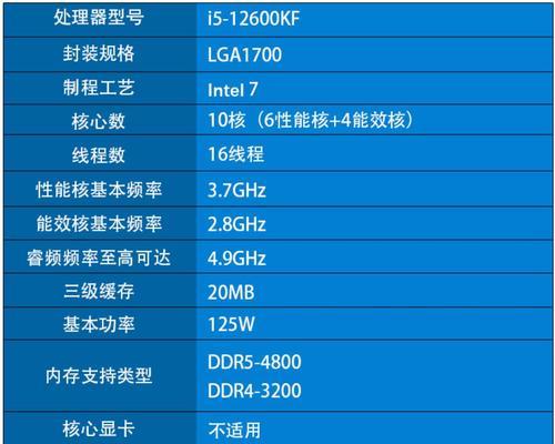 内存频率如何影响计算机性能（探讨内存频率对计算机速度和稳定性的影响）