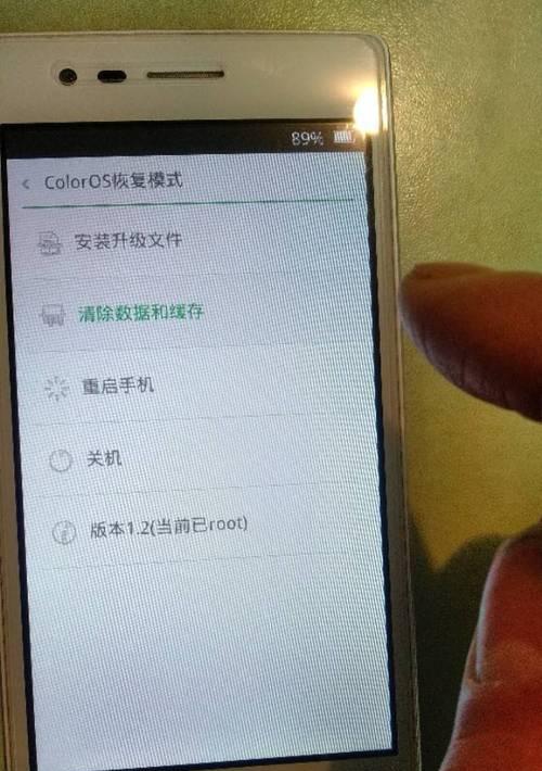 忘记家里无线网密码怎么办（恢复无线网密码的简单方法）