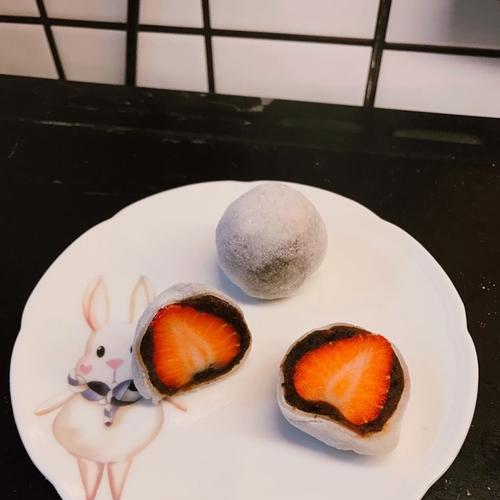 制作雪媚娘所需材料大揭秘（用这些关键材料）