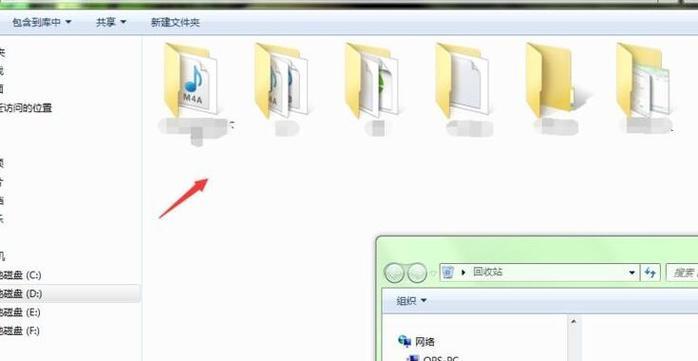 电脑文件误删了怎么恢复？回收站清空后还有救吗？
