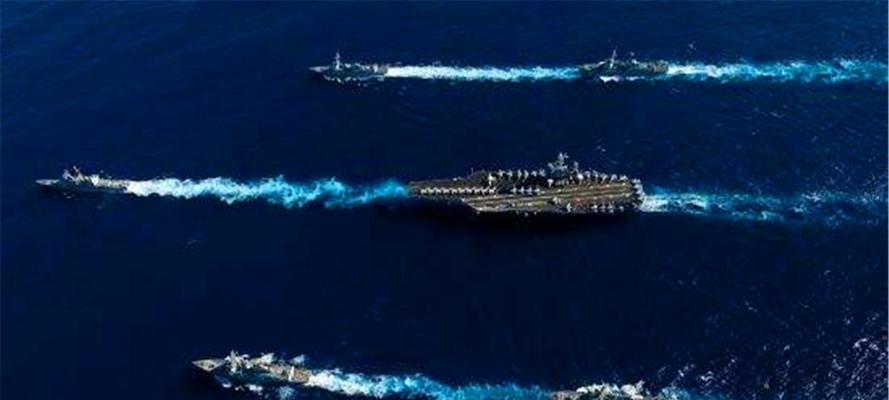 美国为什么打中东国家？中东冲突背后的原因是什么？
