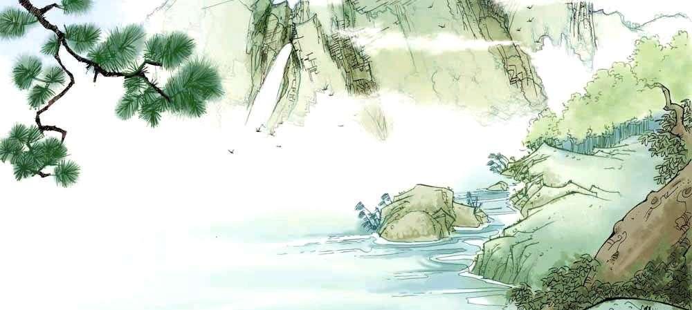 绝句和律诗的区别是什么？如何区分两种古典诗歌形式？