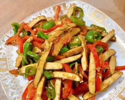 豆腐干怎么做好吃？有哪些创意食谱推荐？