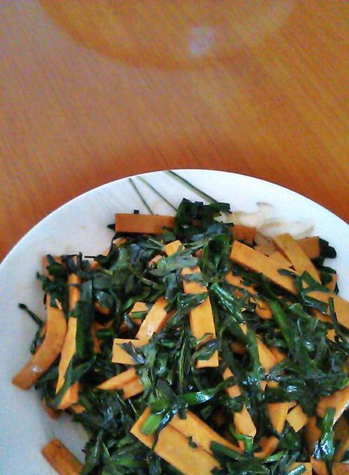 豆腐干怎么做好吃？有哪些创意食谱推荐？