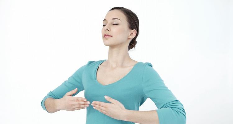 腹式呼吸真的能帮助女生瘦肚子吗？有效果吗？