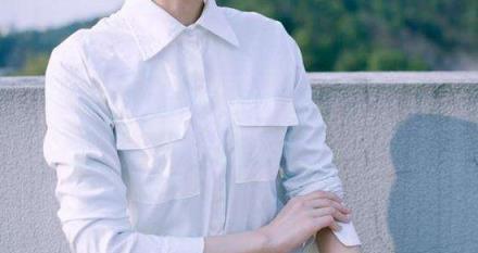 白色衣服发黄了怎么办？有效清洗方法有哪些？