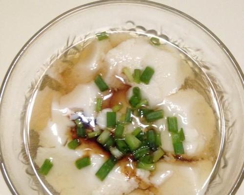 在家怎么做豆腐脑简单？步骤和技巧是什么？