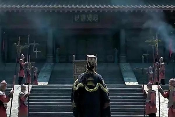 汉景帝为何没有庙号？历史上庙号的由来是什么？