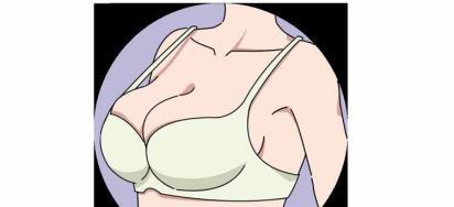 乳房下垂松软怎么办？年纪大了如何改善乳房下垂问题？