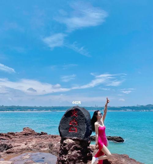 北海涠洲岛攻略自由行怎么规划？最佳旅游季节是什么时候？