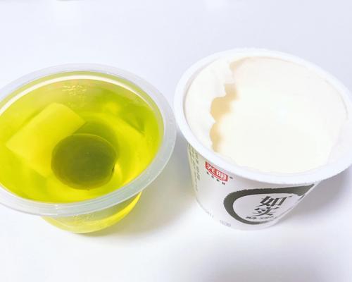 酸奶果冻怎么做简单又好吃？步骤和技巧有哪些？