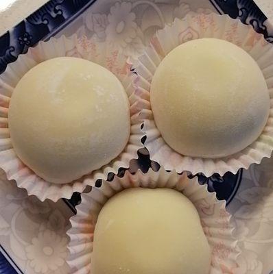 雪媚娘怎么做好吃？有哪些小技巧可以提升口感？