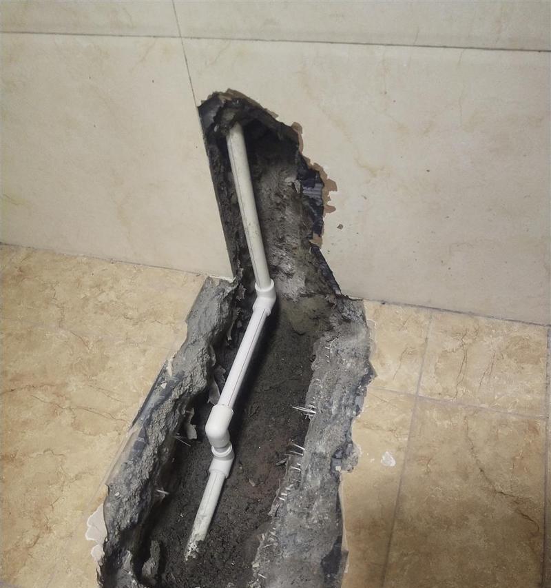 卫生间墙壁渗水怎么解决？快速有效的处理方法有哪些？