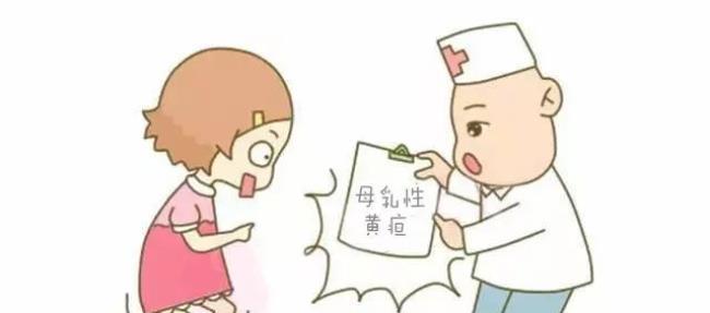新生儿母乳性黄疸怎么判断？有哪些症状和处理方法？