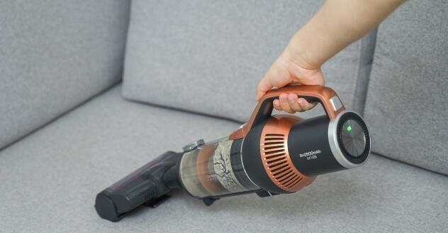 如何选择吸尘器类型？不同房间适用的吸尘器有哪些？