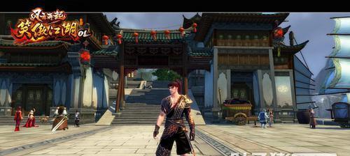 笑傲江湖ol新手如何选择门派？各门派特点是什么？
