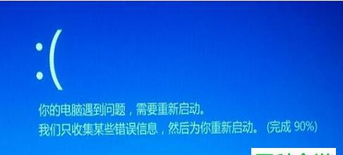 电脑屏幕变大又模糊如何还原？调整设置还是硬件问题？