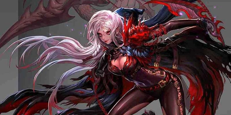 dnf剑魔是哪个职业？剑魔的技能特点和玩法是什么？