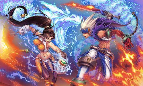 地下城与勇士职业推荐？哪个职业最适合自己？