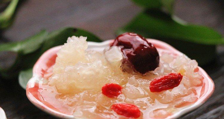 银耳汤隔夜保存安全吗？喝了会有毒吗？