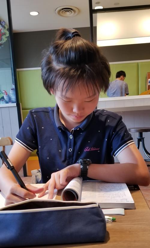 怎么让注意力集中写作业？有效提高学习效率的方法是什么？