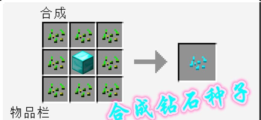 我的世界如何调整植物生长速度？有哪些方法？
