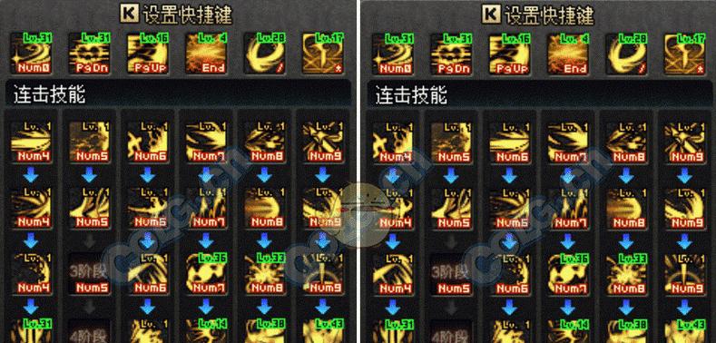 洛克王国熔岩领主技能如何选择？哪些技能组合最有效？