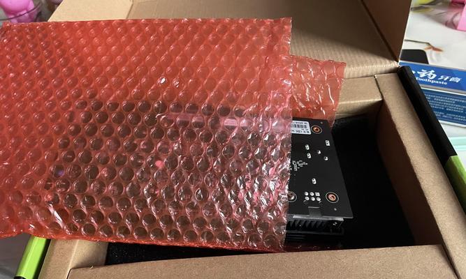 显卡包装袋丢失了怎么办？如何处理显卡包装袋丢失的情况？