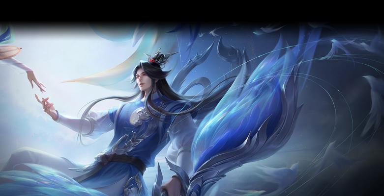 王者荣耀黑人后羿是谁的皮肤？这款皮肤有什么特别之处？