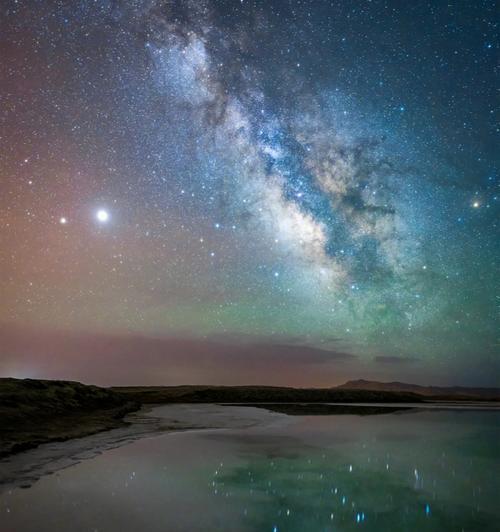 黑曜星空相机在手机上如何使用？