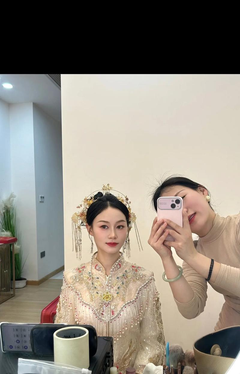 原相机化妆室外拍照技巧是什么？