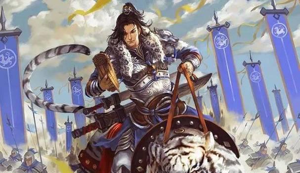 三国杀中司马孚的策略是什么？如何有效对抗？