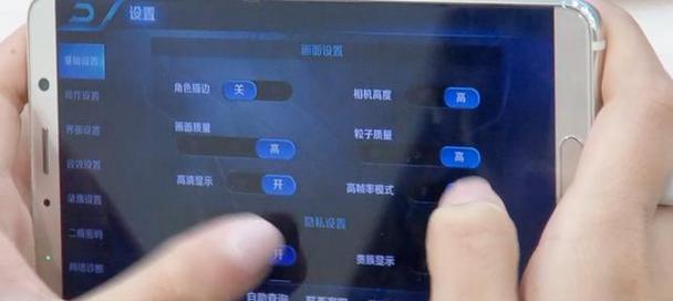 绝地求生如何设置优先使用gpu？设置优先使用gpu的步骤是什么？