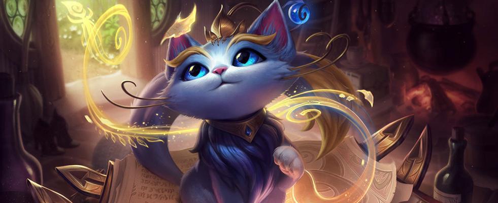 哪些手游英雄可以克制猫咪？