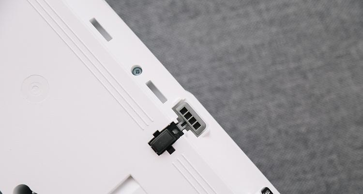 家庭投影仪话筒无声是什么问题？