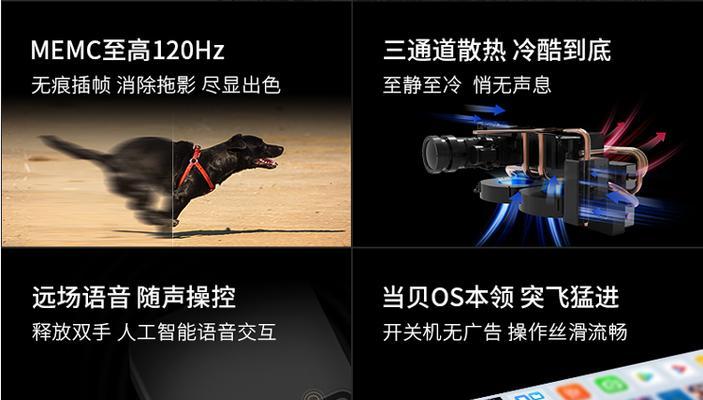 家庭投影仪话筒无声是什么问题？