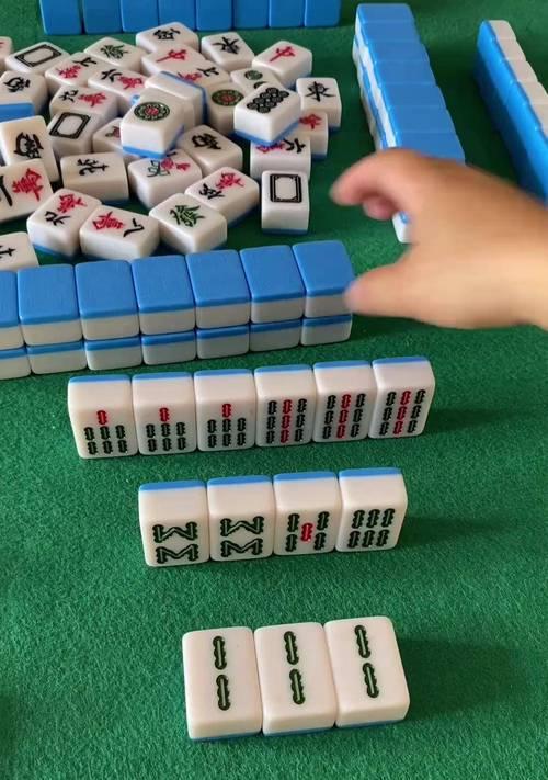 1分钱的麻将游戏怎么玩？手机麻将游戏有哪些技巧？