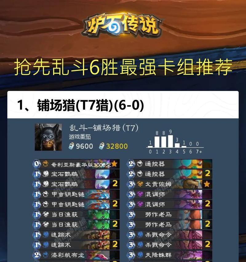 炉石传说削弱卡牌后如何调整卡组？策略是什么？
