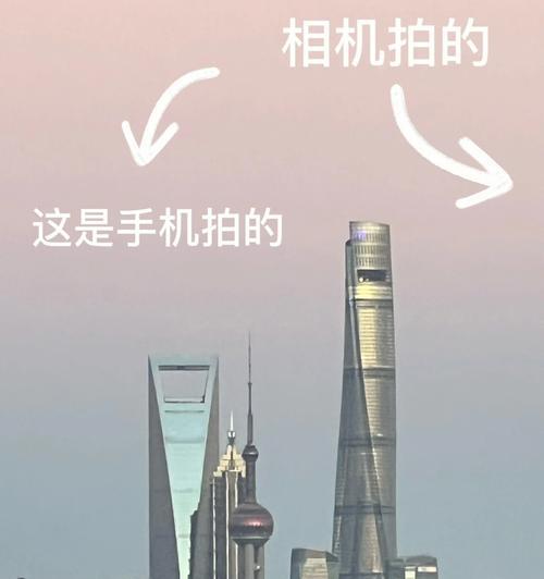 相机镜头爱好者如何用手机拍出专业照片？有哪些技巧？