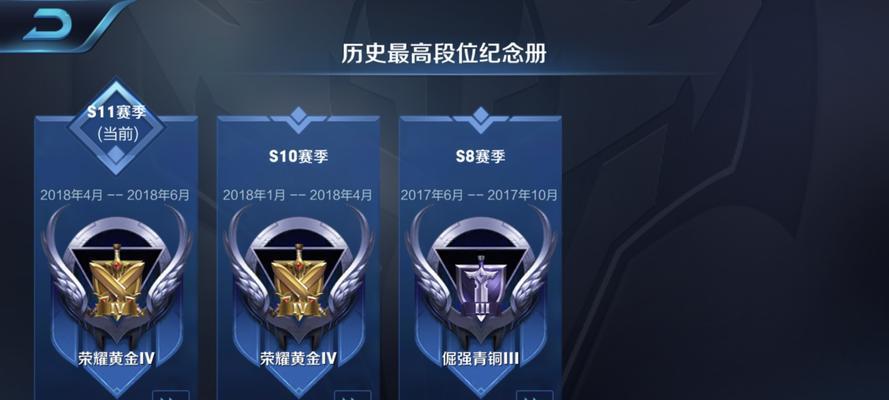 玩lol与王者荣耀的年龄层有何不同？